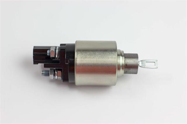1986SE1907 Bosch Тяговое реле стартера