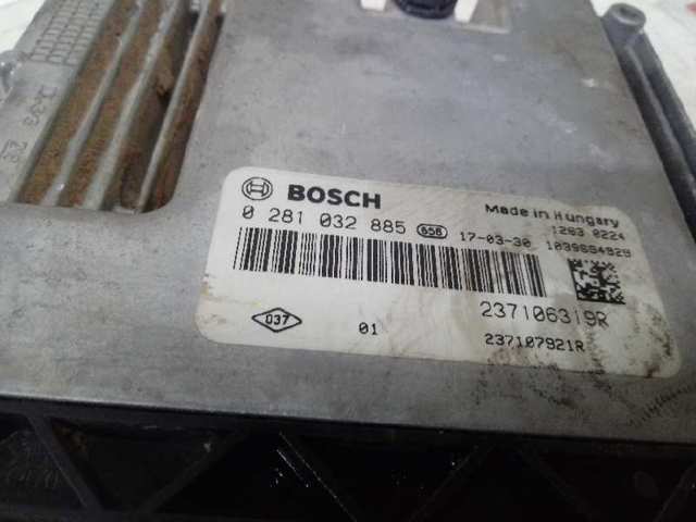 0281032885 Renault (RVI) 