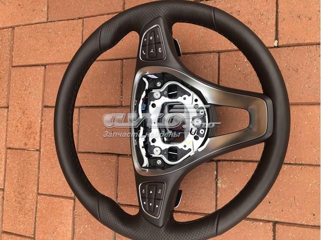 Купить A0004606903 Mercedes Руль