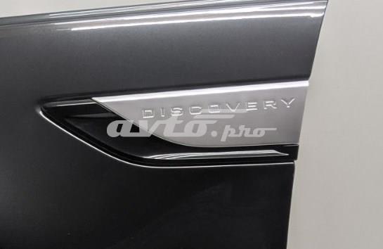 LR083014 Land Rover 