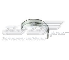 Вкладыши коленвала коренные, комплект, стандарт (STD) CHRYSLER 4884915AA