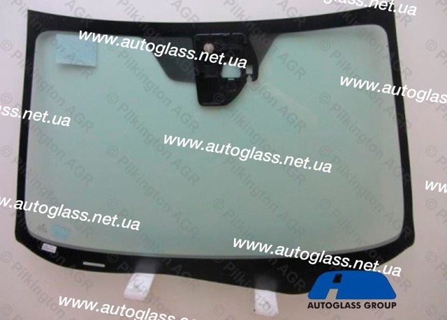 Автомобильные стекла Honda 73111T1EG21