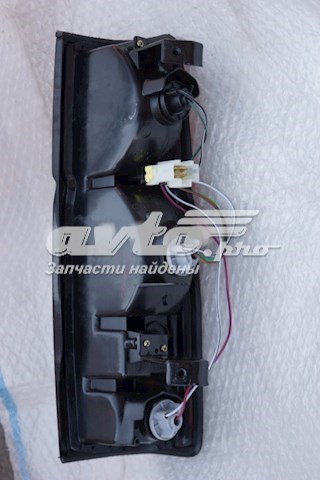 Задняя левая фара Nissan/Infiniti B655523G05 цена, от 34.16 USD