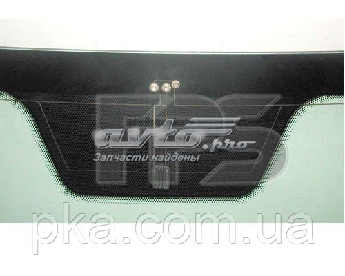 Лобовое стекло GS3542D11 XYG