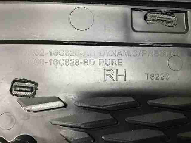 LR098756 Land Rover 