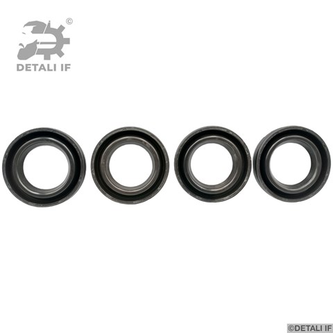 Крышка клапанная Detali IF DF16868 цена, от 97.94 USD