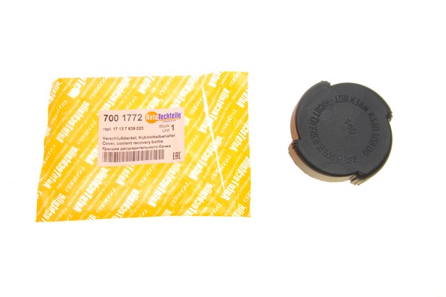 Купить 7001772 Autotechteile Крышка радиатора