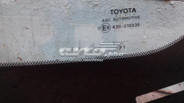 Pára-brisas 56101F4210 Toyota