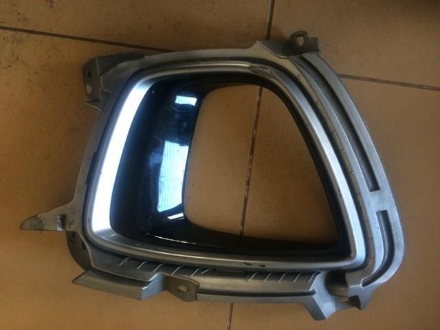 Купить 86526C5040 Hyundai/Kia Ободок (окантовка) фары противотуманной правой