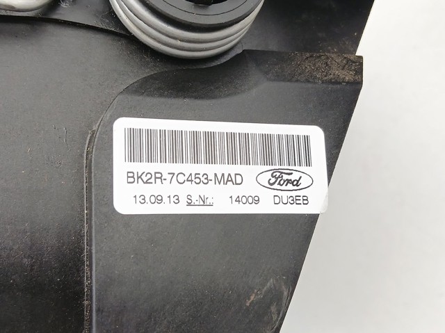 BK2R7C453MAD Ford 