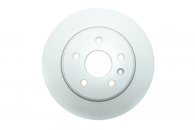 Задний тормозной диск Metelli 231002C цена, от 36.73 USD