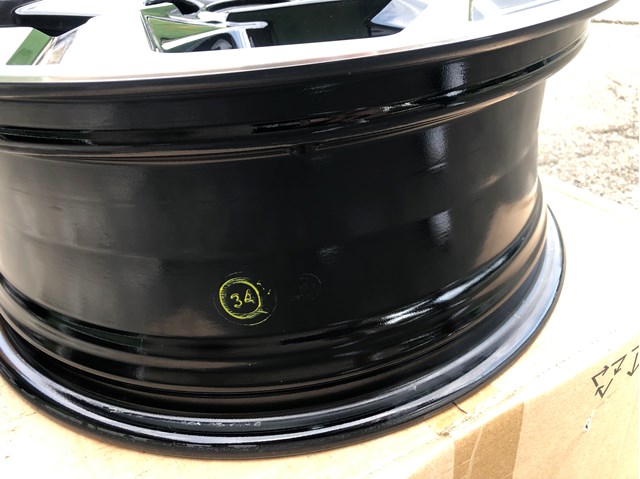 Купить 52910R2100 Hyundai/Kia Диски колесные