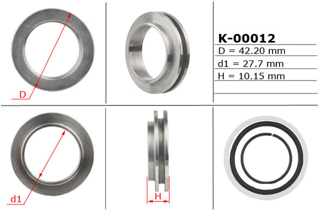 Купить K00012 Emmetec 