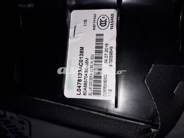 80A885704 VAG 