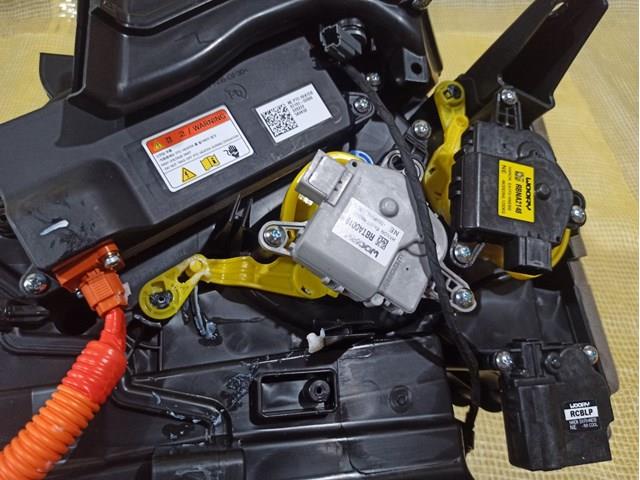  97191GI000 Hyundai/Kia