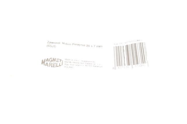  Magneti Marelli 007950024430 цена, от 8.87 USD