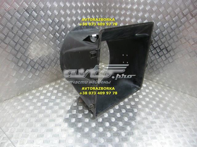 Диффузор радиатора охлаждения Mercedes 9705050055 цена, от 57.02 USD