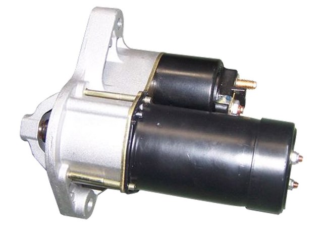 Стартер Chery S123708110BA цена, от 66.73 USD