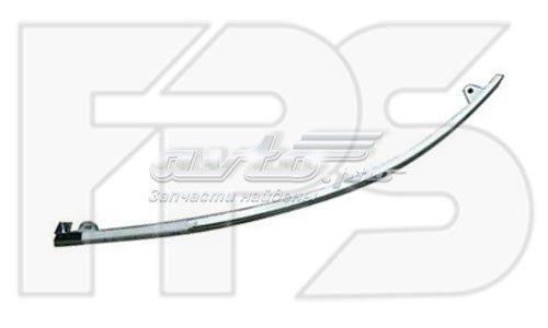 Молдинг бампера переднего левый FPS FP0014223 цена, от 6.28 USD