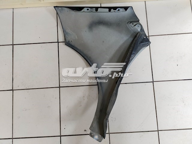 Pára-lama dianteiro direito Mercedes A1698810201 preço, a partir de 178,14 USD