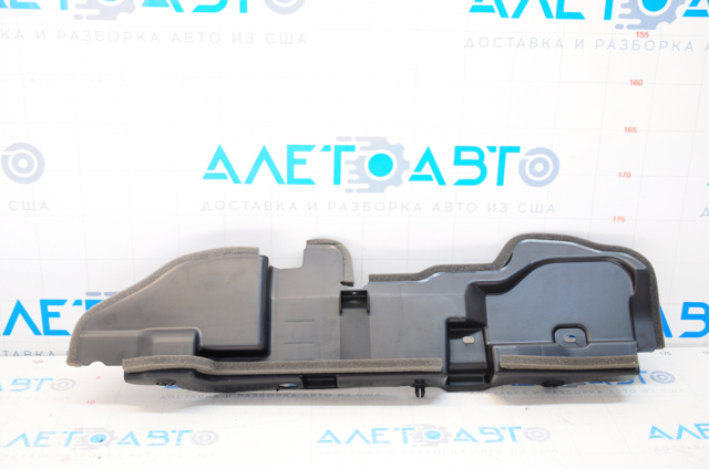 Купить 29136G5100 Hyundai/Kia Левый дефлектор радиатора