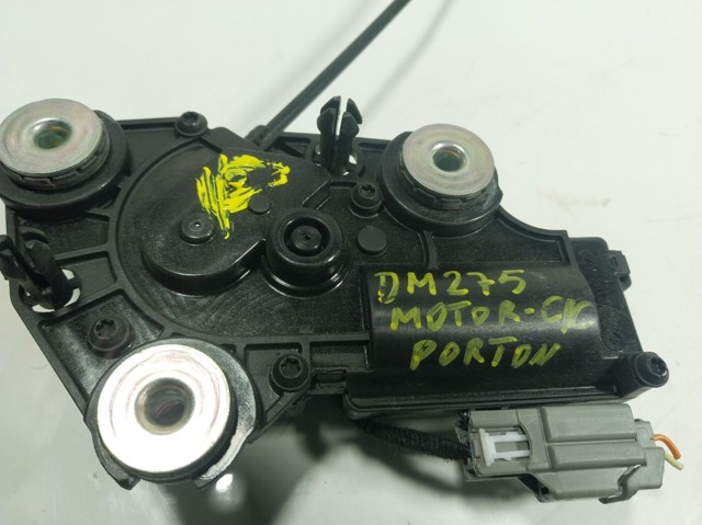Замок двери багажника Volvo 32149890 цена, от 126.55 USD