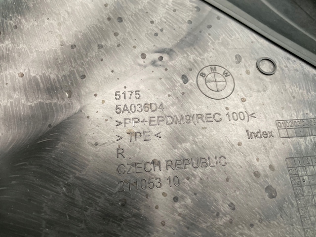 51755A036D4 BMW 