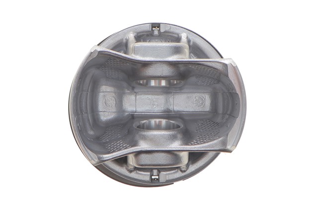 Поршня на 1 цилиндр, STD Mahle Original 081PI00110000