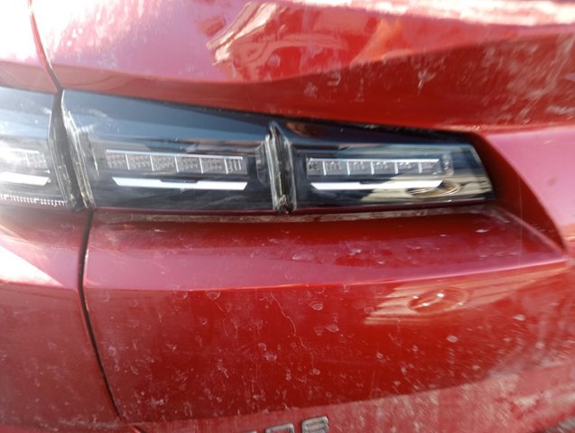 Фонарь задний левый, внутренний Peugeot/Citroen 9835300680 цена, от 187.62 USD