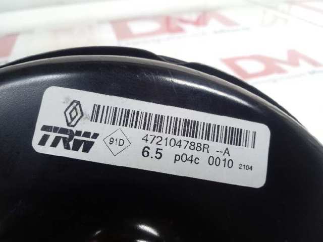 Купить 472104788R Renault (RVI) 