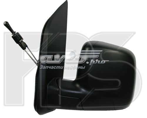 Правое боковое зеркало FPS FP2611M02