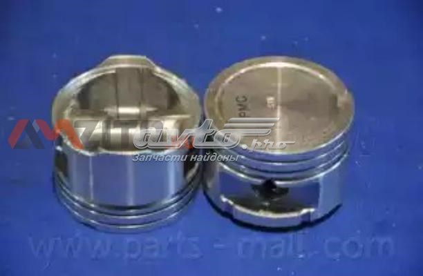 PXMSA009A Поршень без колец PMC PXMSA009A