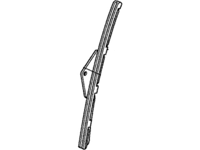 Купить 145305A2A01ZUHO Zuiko Успокоитель цепи ГРМ, левый
