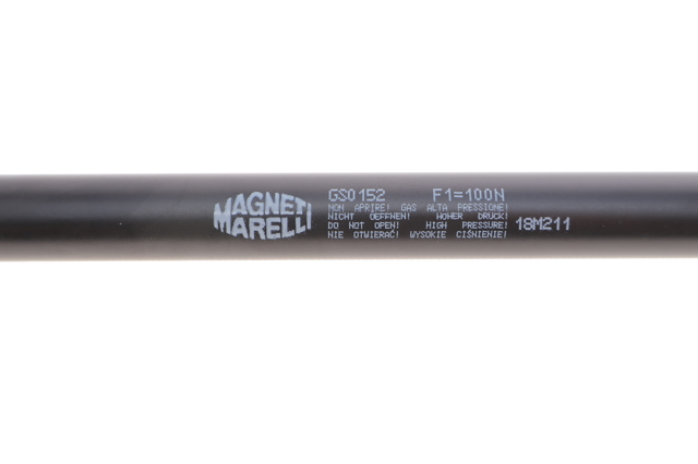 Амортизатор стекла задней, 3/5-й двери (ляды) Magneti Marelli 430719015200
