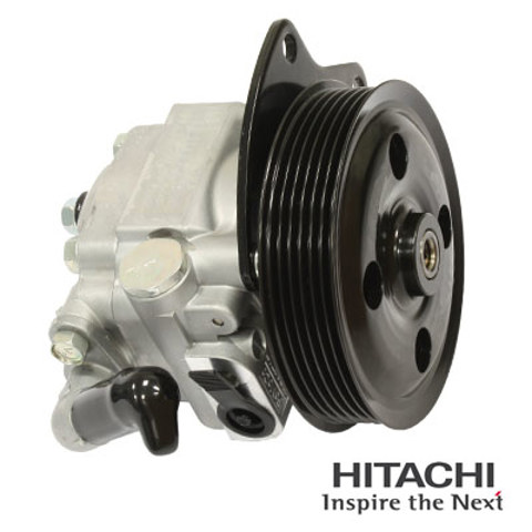 Насос гидроусилителя руля (ГУР) Hitachi 2503643