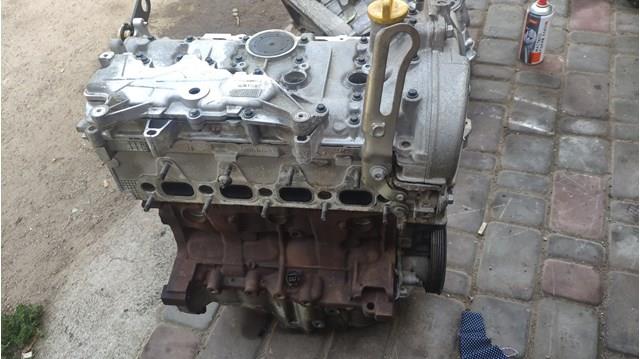Купить K4M848 Renault (RVI) Двигатель голый