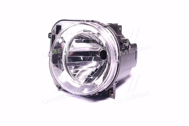 Правая фара 20F233052B TYC