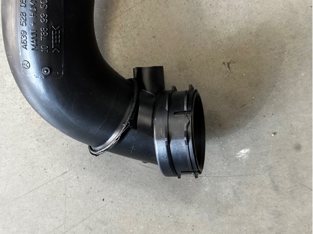  Mercedes A6395280524 цена, от 126.69 USD
