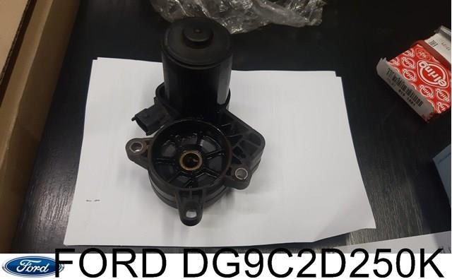 Купить DG9C2D250K Ford 