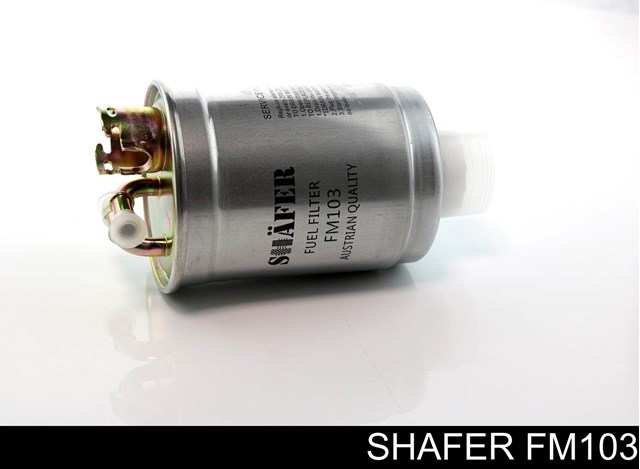 Фильтр топливный Shafer FM103