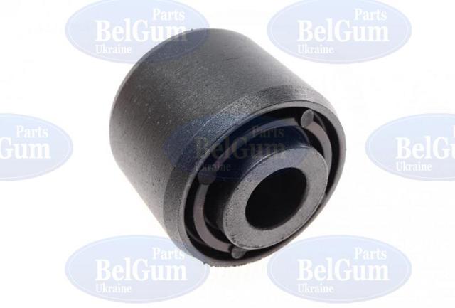 BG1141 Belgum Полиуретановый сайлентблок заднего верхнего рычага