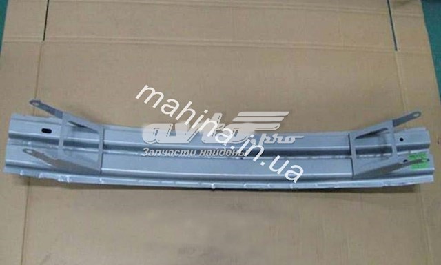 Шина бампера переднего BYD 1014503800 цена, от  