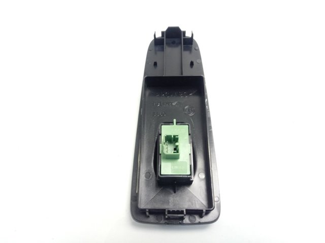 1643607580 Peugeot/Citroen Кнопка подъемника переднего правого стекла