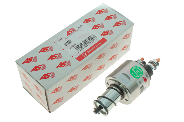 Купить SS3035 AS/Auto Storm Тяговое реле