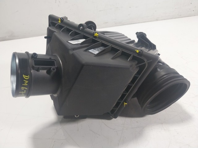 Корпус воздушного фильтра в сборе Land Rover LR139639 цена, от 310.38 USD