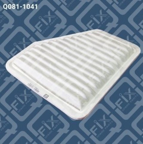 Элемент воздушного фильтра Q-fix Q0811041 цена, от 7.10 USD