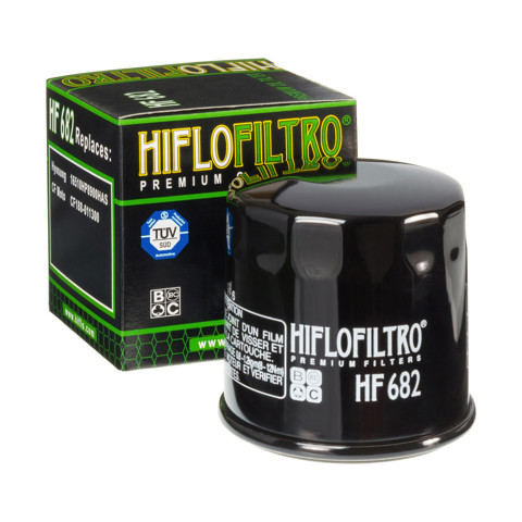 Купить HF682 Hiflofiltro Фильтр центробежный очистки масла