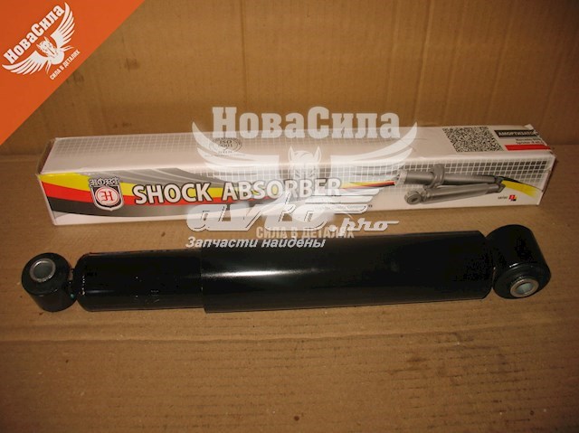 Задний амортизатор Hort HA30396