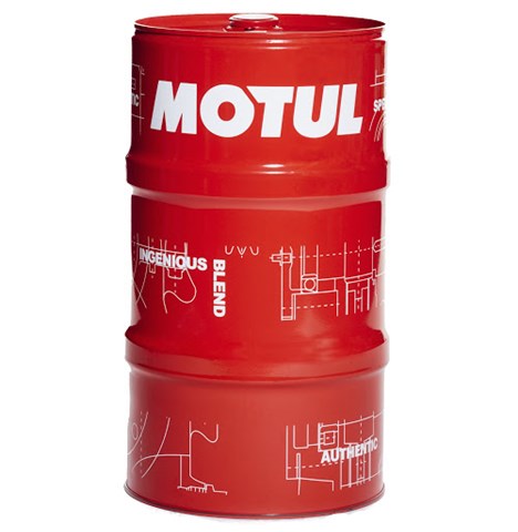 Моторное масло Motul (831804)