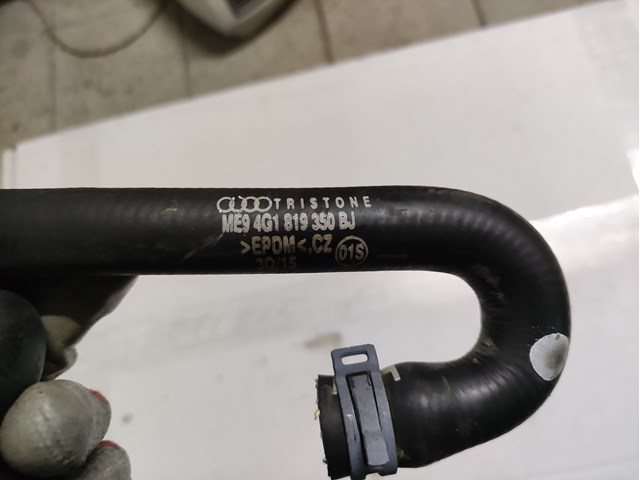 4G1819350BJ VAG 